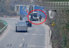 形成了完整的证据链条