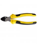 安易达思 不锈钢斜口钳