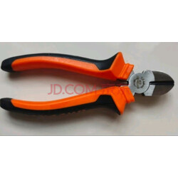 所以建议防爆斜口钳不宜剪切2.5mm以上的单股铜线和铁丝