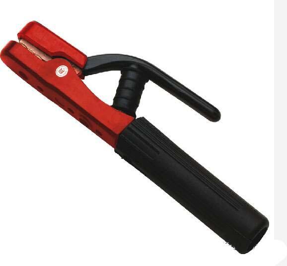 焊钳的结构安全、轻便和耐用