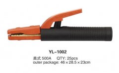 由手柄、碟形护罩、固定