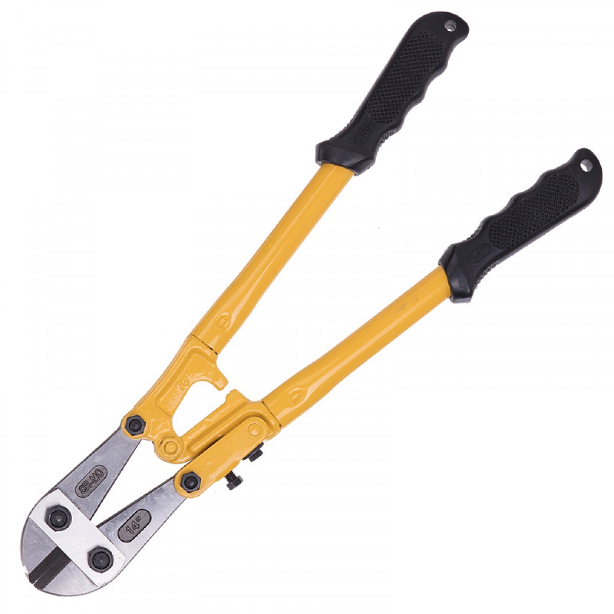 一般有绝缘柄断线钳和铁柄断线钳