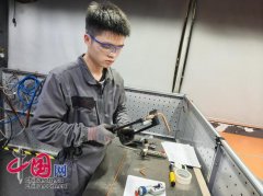 让叶万文第一次有了“我