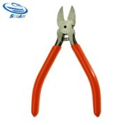 又称斜嘴钳、断线钳