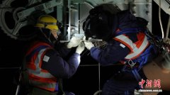 反倒觉得这挑战有股劲儿