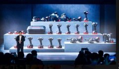 构建出差异化的高端技术