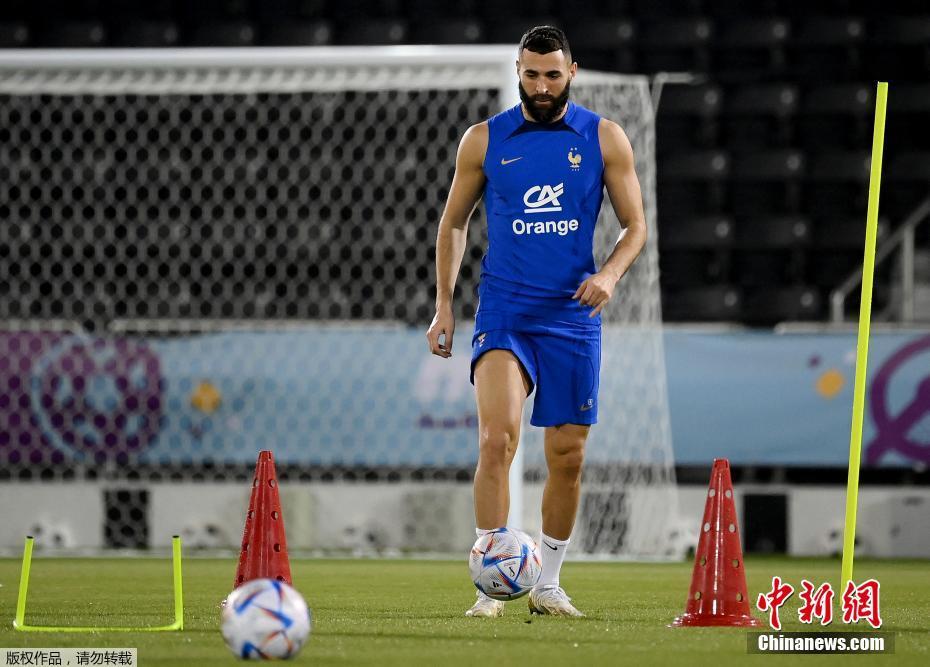 C罗、本泽马领衔的沙特豪购潮点燃全球关注，联