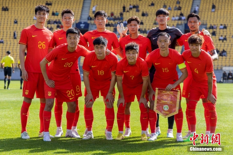 国足新一期集训名单出炉，继续释放“求稳”信