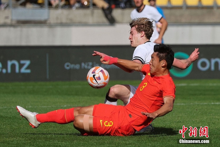 国足新一期集训名单出炉，继续释放“求稳”信