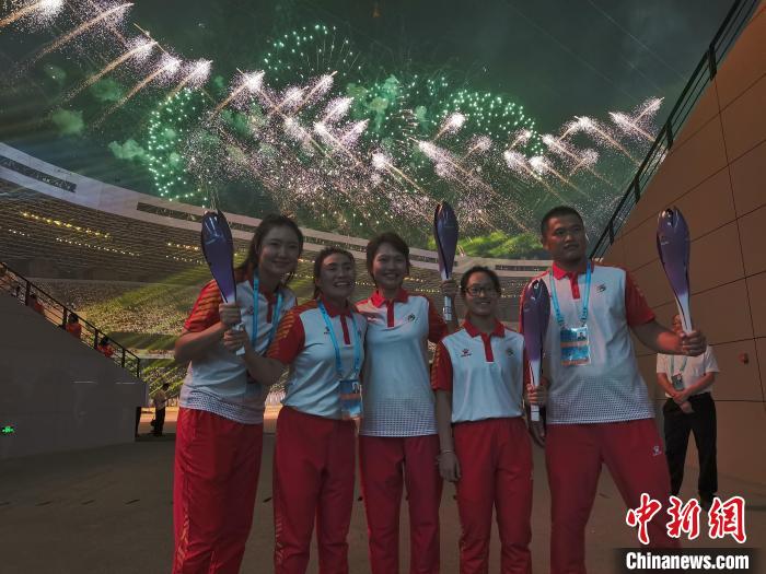 无法形容的震撼，堪比过年的愉悦：鄂尔多斯夜