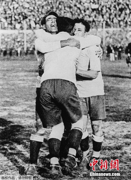 南美足联提议2030年世界杯扩军至64支致敬百年庆