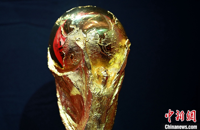 南美足联提议2030年世界杯扩军至64支致敬百年庆