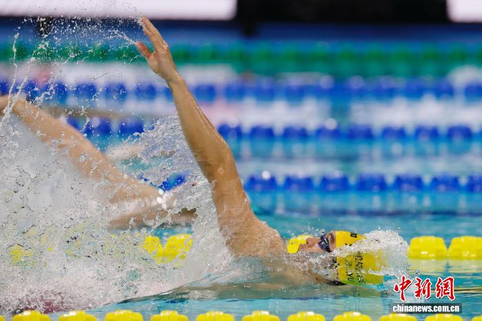 岁月不败老将 拼搏精神铸就全运传奇