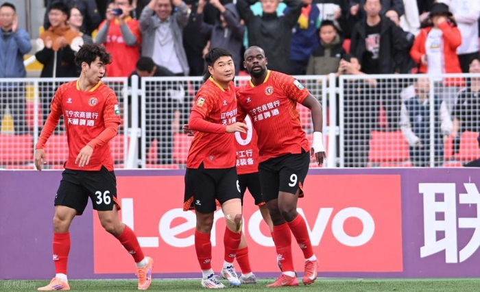 中超破荒之战辽沈德比上演零进球对决