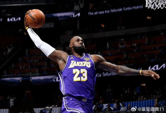 NBA历史出场前10球员中3人0冠引热议