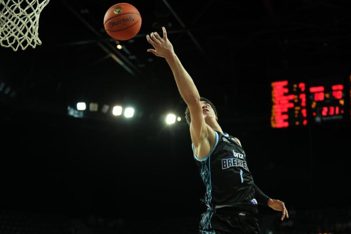 墨西哥锋线新星卡里姆-洛佩斯冲击NBA选秀历史突