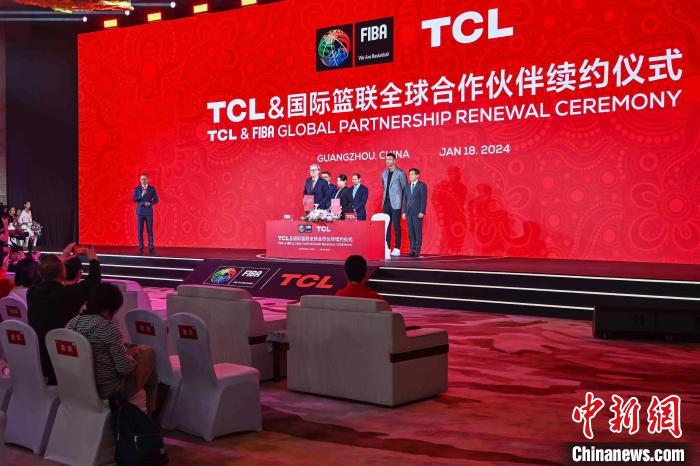 易建联出席活动寄语中国女篮 中国女篮巴黎奥运