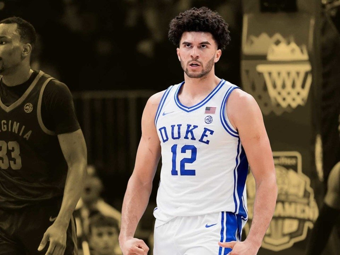 NCAA疯狂三月选秀概率更新 迪班萨爆冷出局彼得森