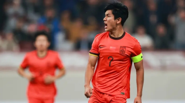 U23国足战平泰国裁判争议引质疑，麦麦提江执法