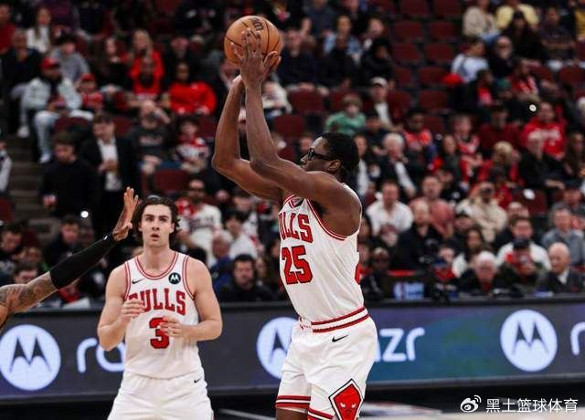 火箭客场爆冷负公牛 乌度卡临场决策成关键