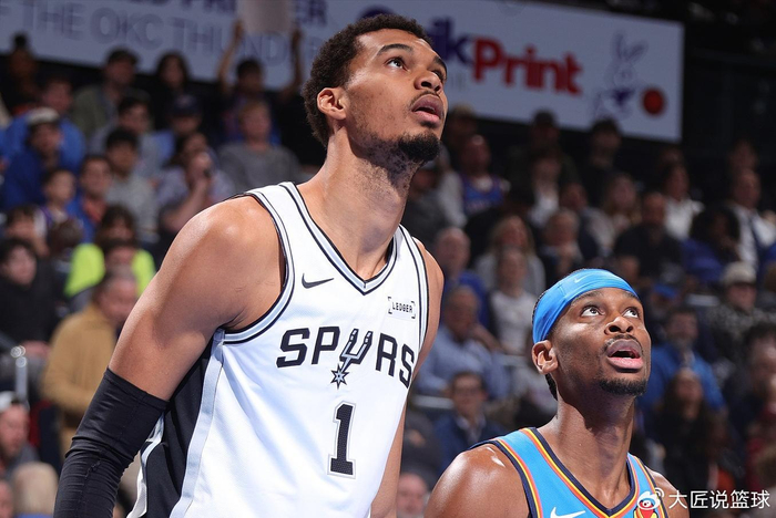 西部排名格局剧变 雷霆马刺争夺榜首湖人火箭暗