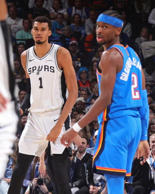 NBA西部第三争夺战白热化 三强仅差1场