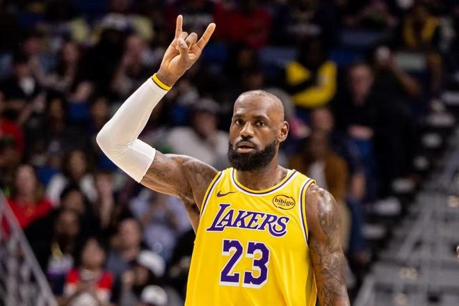 NBA西部第三争夺战白热化 三强仅差1场