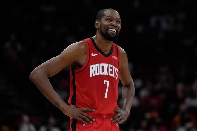 NBA西部第三争夺战白热化 三强仅差1场