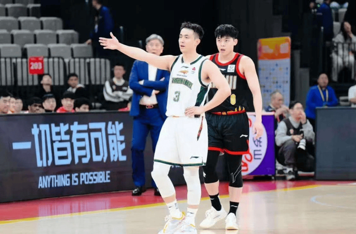 辽宁队逆转山西队多点开花终结15分大逆转