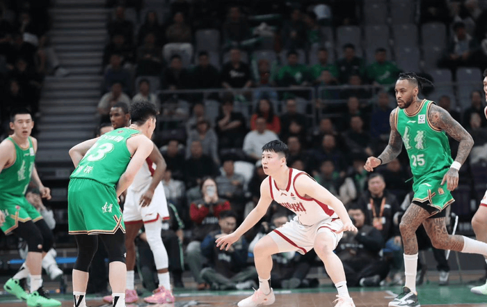 辽宁队逆转山西队多点开花终结15分大逆转