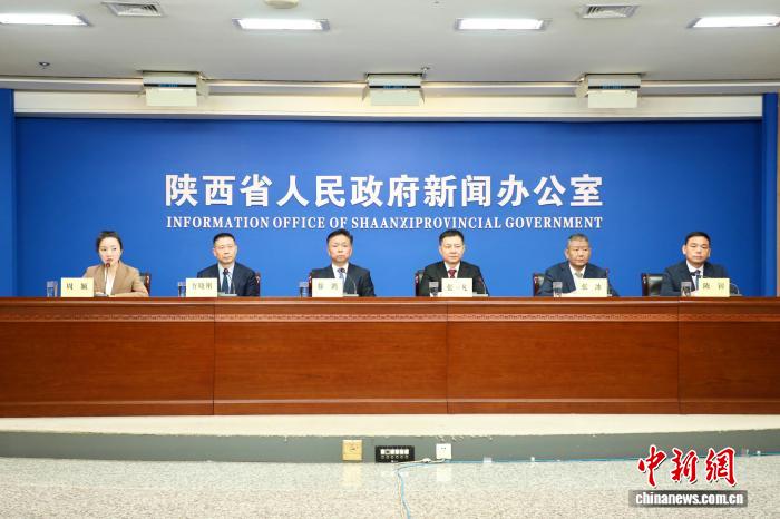 陕西体育代表团在十五运会竞技项目前期决赛获